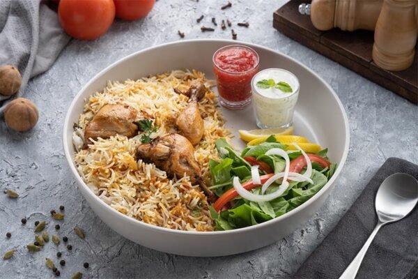 Biryani